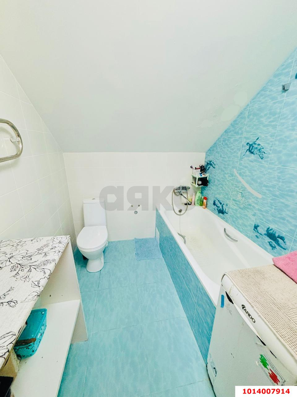 Фото №7: Дом 111 м² + 5 сот. - Белозёрный, Прикубанский внутригородской округ, ул. Прибрежная, 12