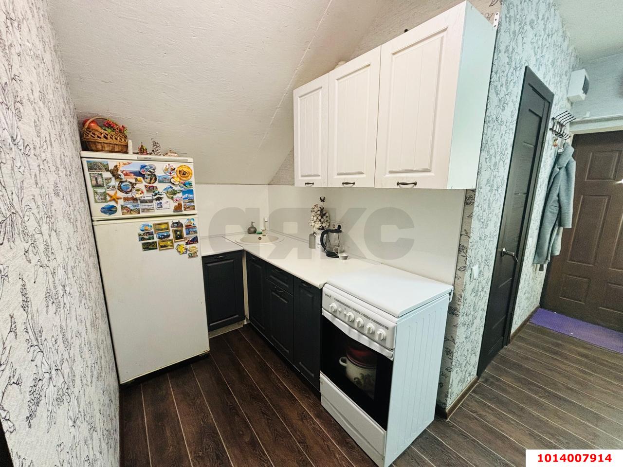 Фото №18: Дом 111 м² + 5 сот. - Белозёрный, Прикубанский внутригородской округ, ул. Прибрежная, 12