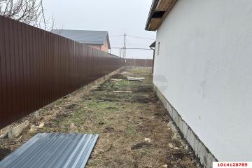 Фото №2: Дом 42 м² - Российский, мкр. Прикубанский внутригородской округ, ул. Бисерная