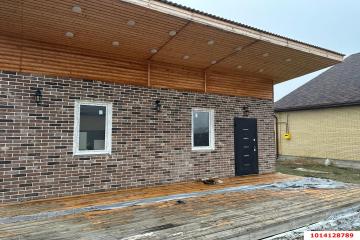 Фото №1: Дом 42 м² - Российский, мкр. Прикубанский внутригородской округ, ул. Бисерная