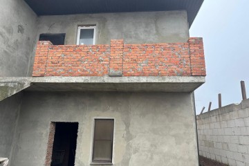 Фото №3: Дом 290 м² - Энергетик, мкр. Прикубанский внутригородской округ, ул. Виноградная, 79