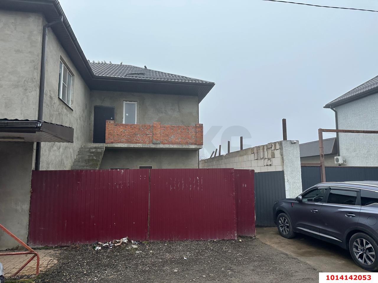 Фото №6: Дом 290 м² + 3 сот. - Энергетик, Прикубанский внутригородской округ, ул. Виноградная, 79