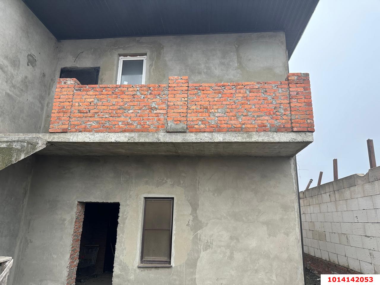 Фото №3: Дом 290 м² + 3 сот. - Энергетик, мкр. Прикубанский внутригородской округ, ул. Виноградная, 79