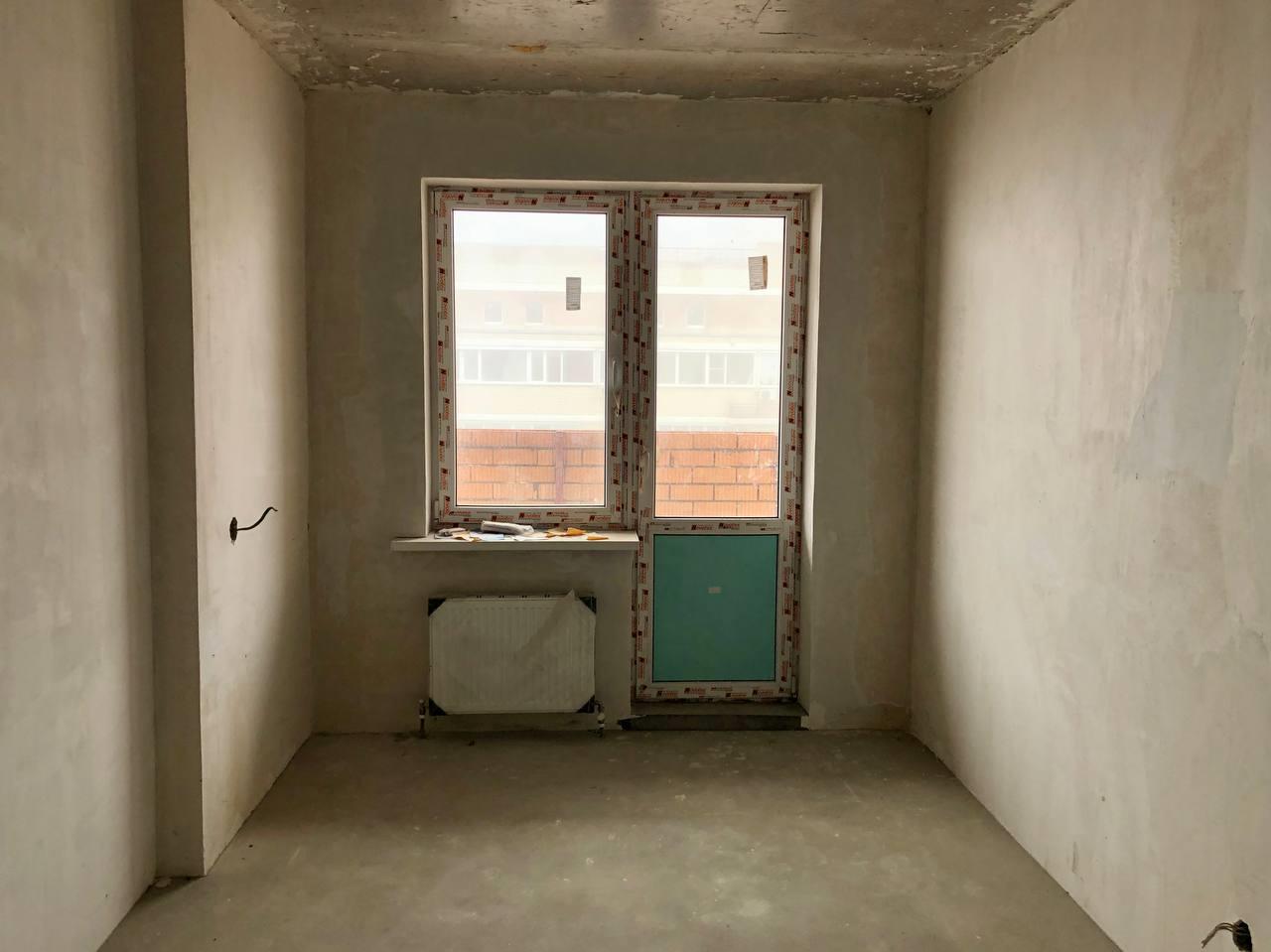 Фото №5: 3-комнатная квартира 100 м² - Краснодар, жилой комплекс Рассвет, Карасунский внутригородской округ, мкр. Гидростроителей, ул. Гидростроителей, 67