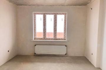 Фото №2: 3-комнатная квартира 77 м² - Краснодар, мкр. Гидростроителей, ул. Гидростроителей, 67