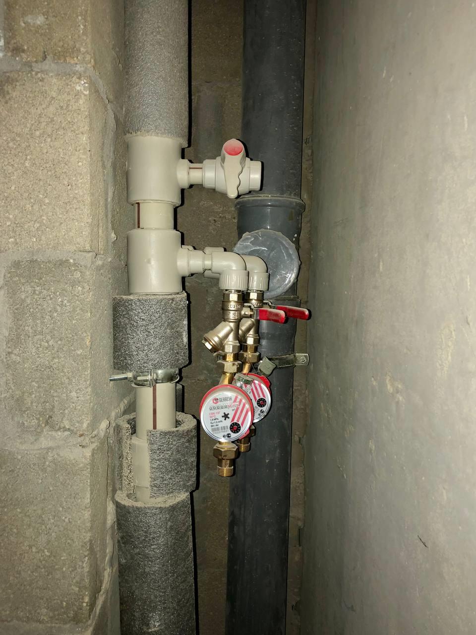 Фото №9: 3-комнатная квартира 100 м² - Краснодар, жилой комплекс Рассвет, Карасунский внутригородской округ, мкр. Гидростроителей, ул. Гидростроителей, 67