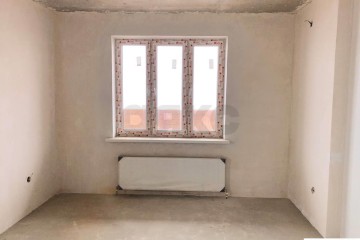 Фото №2: 3-комнатная квартира 100 м² - Краснодар, мкр. жилой комплекс Рассвет, ул. Гидростроителей, 67