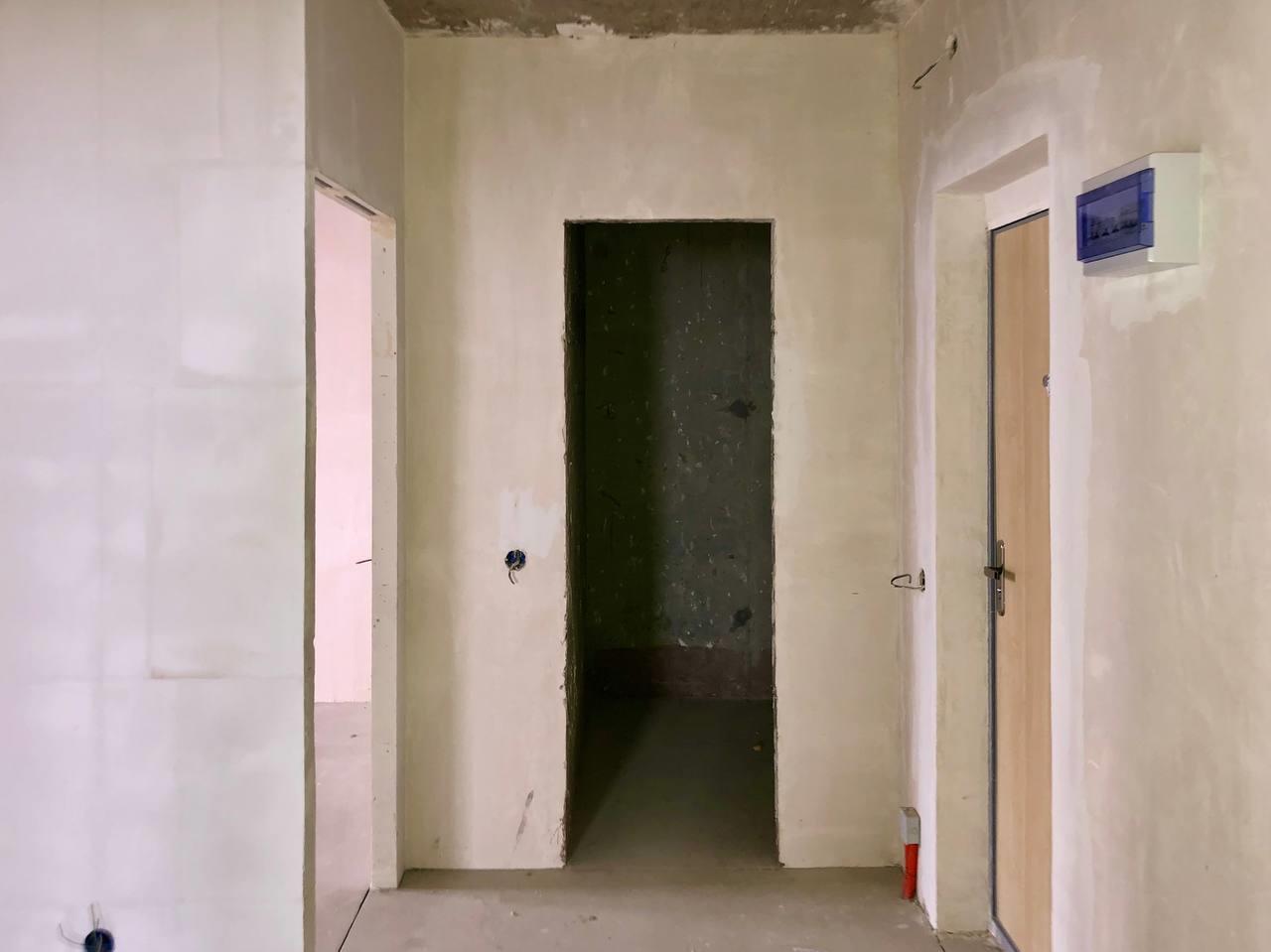 Фото №7: 3-комнатная квартира 100 м² - Краснодар, жилой комплекс Рассвет, Карасунский внутригородской округ, мкр. Гидростроителей, ул. Гидростроителей, 67