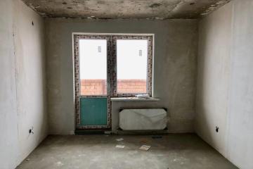 Фото №3: 3-комнатная квартира 77 м² - Краснодар, мкр. Гидростроителей, ул. Гидростроителей, 67