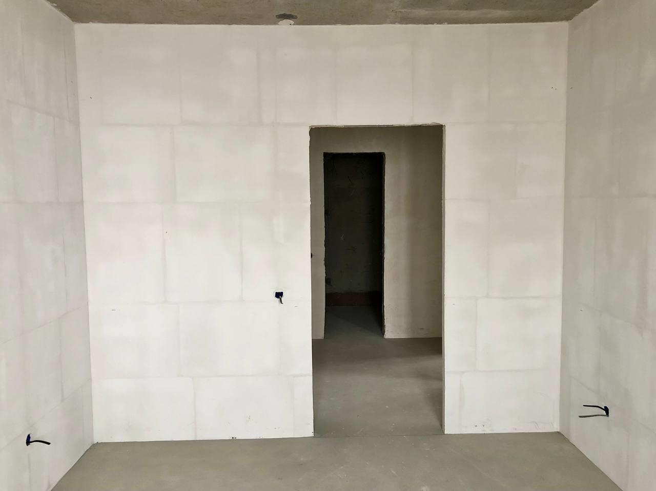 Фото №4: 3-комнатная квартира 100 м² - Краснодар, жилой комплекс Рассвет, Карасунский внутригородской округ, мкр. Гидростроителей, ул. Гидростроителей, 67