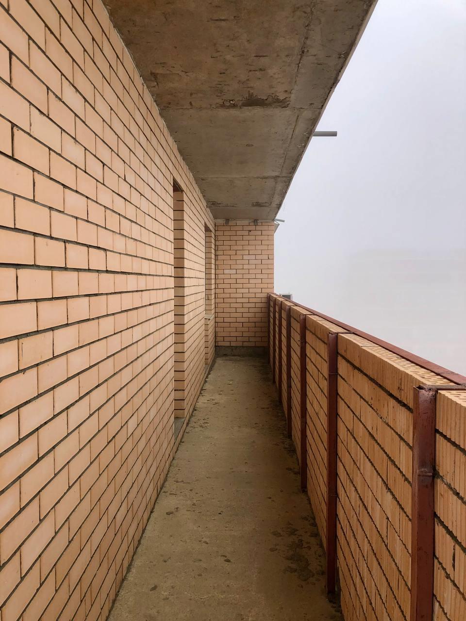 Фото №11: 3-комнатная квартира 100 м² - Краснодар, жилой комплекс Рассвет, Карасунский внутригородской округ, мкр. Гидростроителей, ул. Гидростроителей, 67