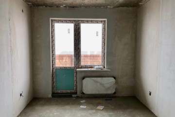 Фото №3: 3-комнатная квартира 100 м² - Краснодар, мкр. жилой комплекс Рассвет, ул. Гидростроителей, 67