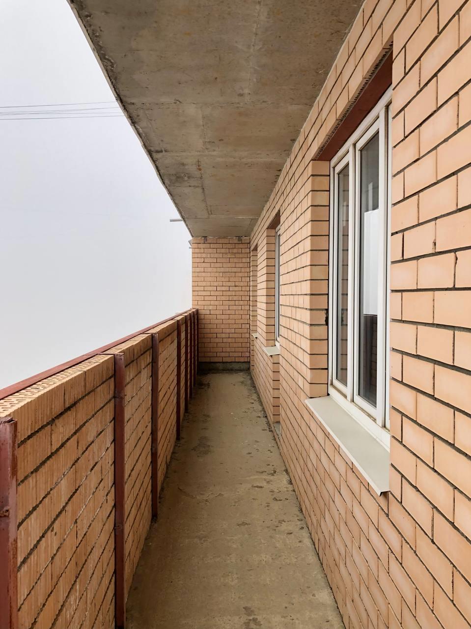 Фото №10: 3-комнатная квартира 100 м² - Краснодар, жилой комплекс Рассвет, Карасунский внутригородской округ, мкр. Гидростроителей, ул. Гидростроителей, 67