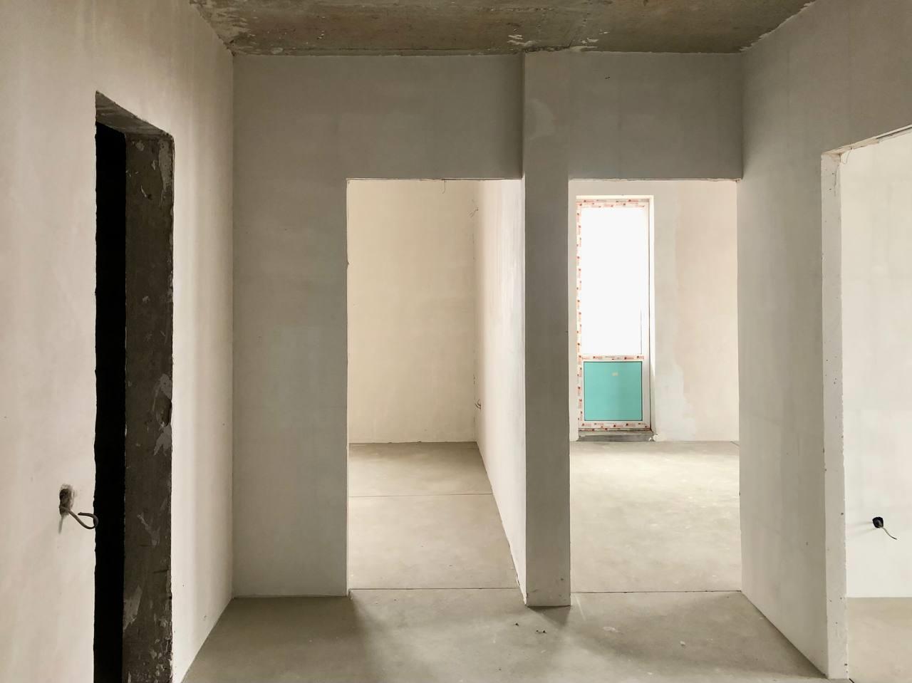 Фото №8: 3-комнатная квартира 100 м² - Краснодар, жилой комплекс Рассвет, Карасунский внутригородской округ, мкр. Гидростроителей, ул. Гидростроителей, 67