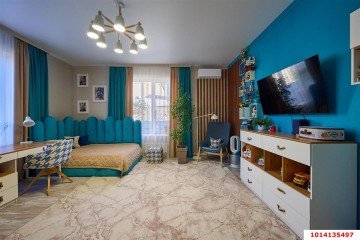 Фото №3: Дом 170 м² - Краснодар, мкр. Новый, ул. Сквозная, 3