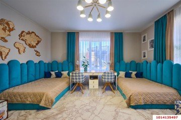 Фото №4: Дом 170 м² - Краснодар, мкр. Новый, ул. Сквозная, 3