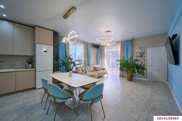 Фото №4: Дом 170 м² - Краснодар, мкр. Новый, ул. Депутатская, 11