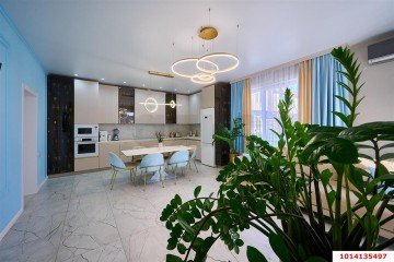 Фото №2: Дом 170 м² - Краснодар, мкр. Новый, ул. Сквозная, 3