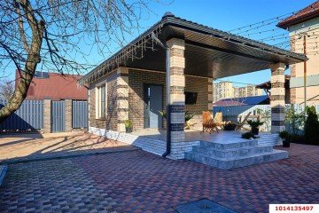 Фото №2: Дом 170 м² - Краснодар, мкр. Новый, ул. Депутатская, 11