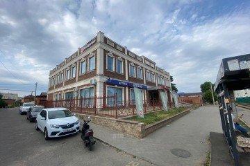 Фото №1: Торговое помещение 530 м² - Краснодар, ж/м Пашковский, ул. имени Евдокии Бершанской, 127