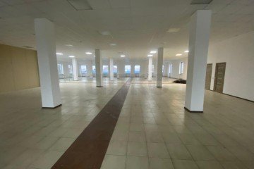 Фото №3: Торговое помещение 500 м² - Краснодар, ж/м Пашковский, ул. имени Евдокии Бершанской, 127