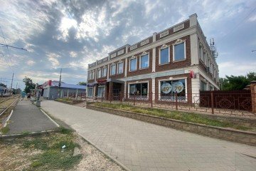 Фото №4: Торговое помещение 530 м² - Краснодар, ж/м Пашковский, ул. имени Евдокии Бершанской, 127