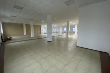 Фото №2: Торговое помещение 530 м² - Краснодар, ж/м Пашковский, ул. имени Евдокии Бершанской, 127