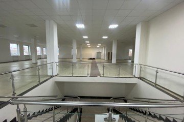 Фото №5: Торговое помещение 530 м² - Краснодар, ж/м Пашковский, ул. имени Евдокии Бершанской, 127
