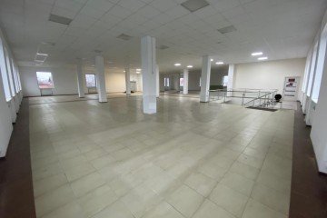 Фото №1: Торговое помещение 500 м² - Краснодар, ж/м Пашковский, ул. имени Евдокии Бершанской, 127