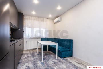 Фото №2: 3-комнатная квартира 86 м² - Краснодар, мкр. жилой комплекс Грани, ул. Западный Обход, 45