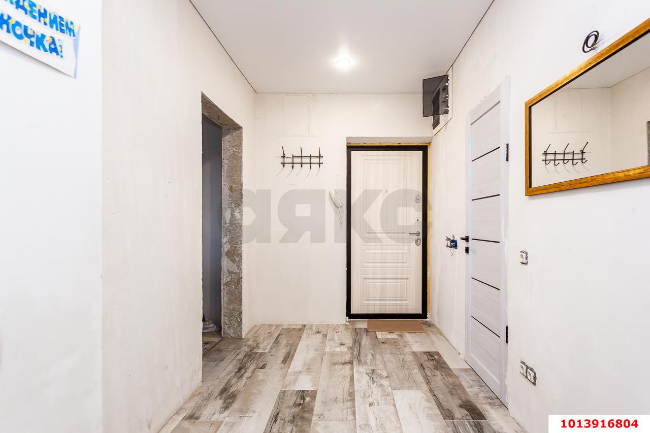 Фото №14: 3-комнатная квартира 86 м² - Краснодар, Прикубанский внутригородской округ, мкр. жилой комплекс Грани, ул. Западный Обход, 45