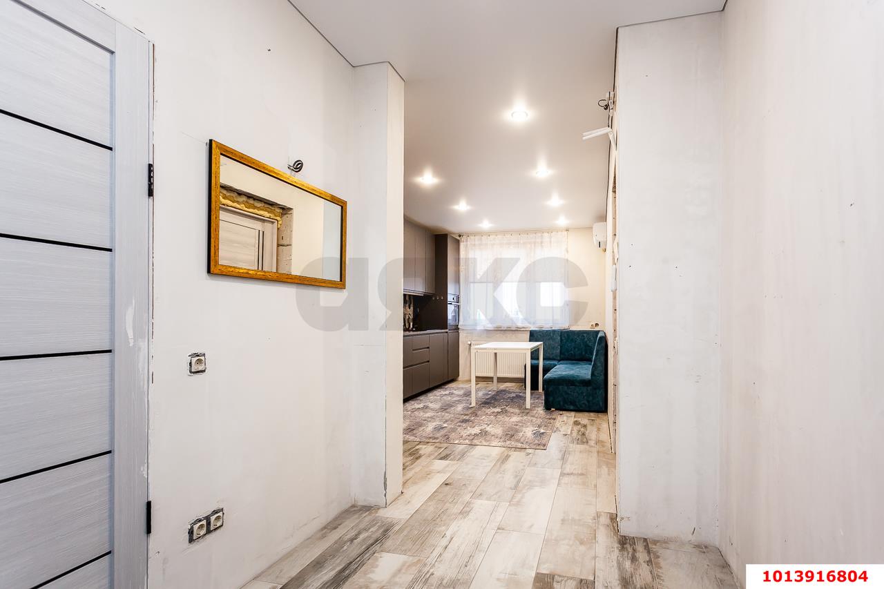 Фото №16: 3-комнатная квартира 86 м² - Краснодар, Прикубанский внутригородской округ, мкр. жилой комплекс Грани, ул. Западный Обход, 45