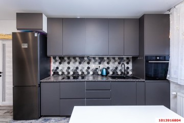 Фото №4: 3-комнатная квартира 86 м² - Краснодар, мкр. жилой комплекс Грани, ул. Западный Обход, 45