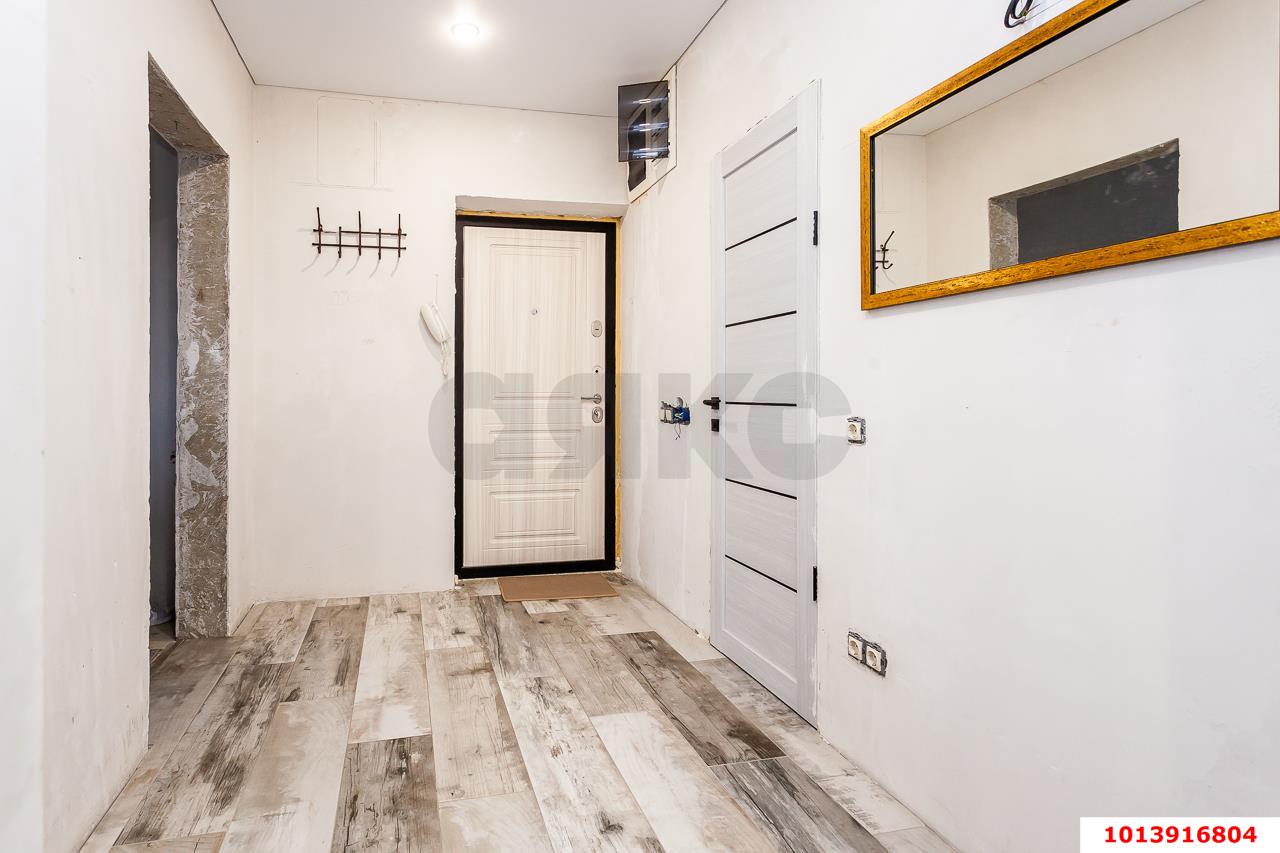 Фото №15: 3-комнатная квартира 86 м² - Краснодар, Прикубанский внутригородской округ, мкр. жилой комплекс Грани, ул. Западный Обход, 45