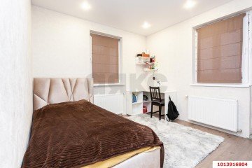 Фото №4: 3-комнатная квартира 86 м² - Краснодар, мкр. жилой комплекс Грани, ул. Западный Обход, 45