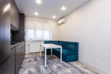 Фото №2: 3-комнатная квартира 86 м² - Краснодар, мкр. жилой комплекс Грани, ул. Западный Обход, 45