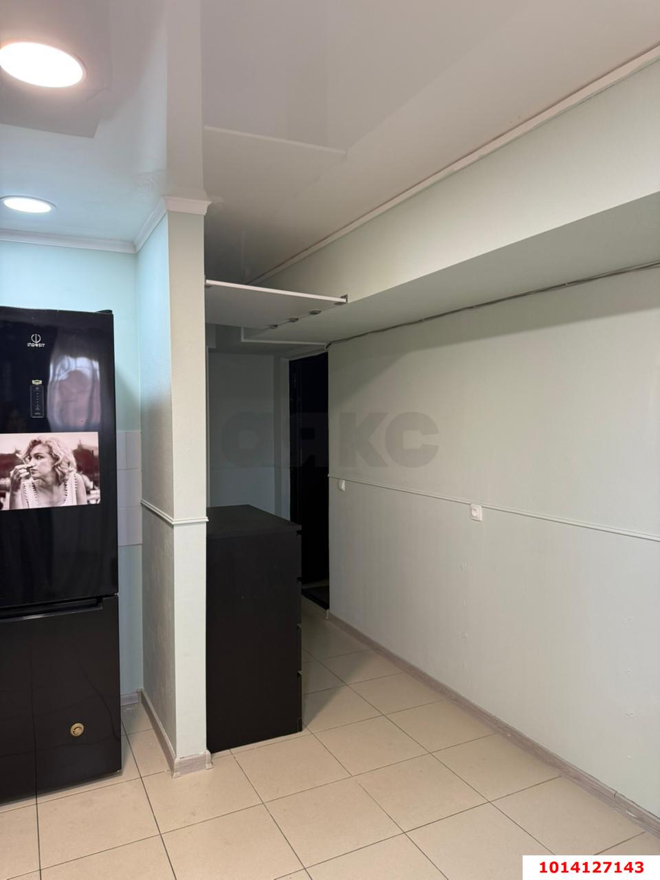 Фото №1: Студия 18 м² - Краснодар, Восточно-Кругликовский, ул. Черкасская, 58