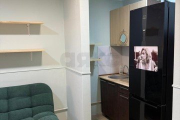 Фото №2: Студия 18 м² - Краснодар, мкр. Восточно-Кругликовский, ул. Черкасская, 58