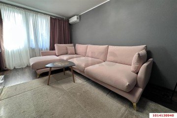 Фото №4: 3-комнатная квартира 74 м² - Краснодар, мкр. Черёмушки, ул. Ставропольская, 107/10