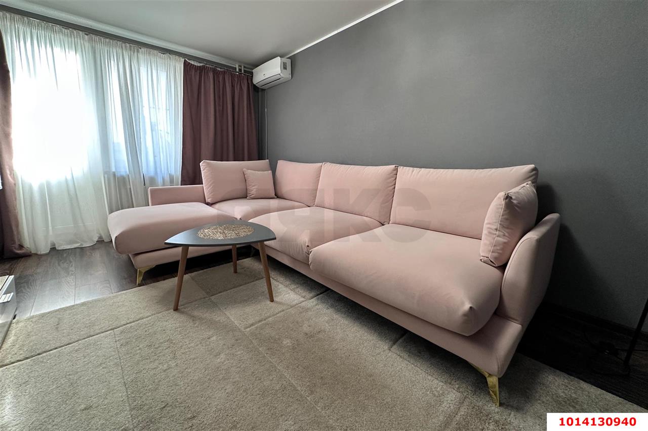 Фото №4: 3-комнатная квартира 74 м² - Краснодар, Черёмушки, ул. Ставропольская, 107/10
