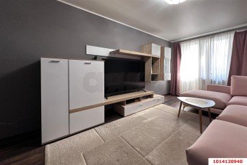 Фото №3: 3-комнатная квартира 74 м² - Краснодар, мкр. Черёмушки, ул. Ставропольская, 107/10