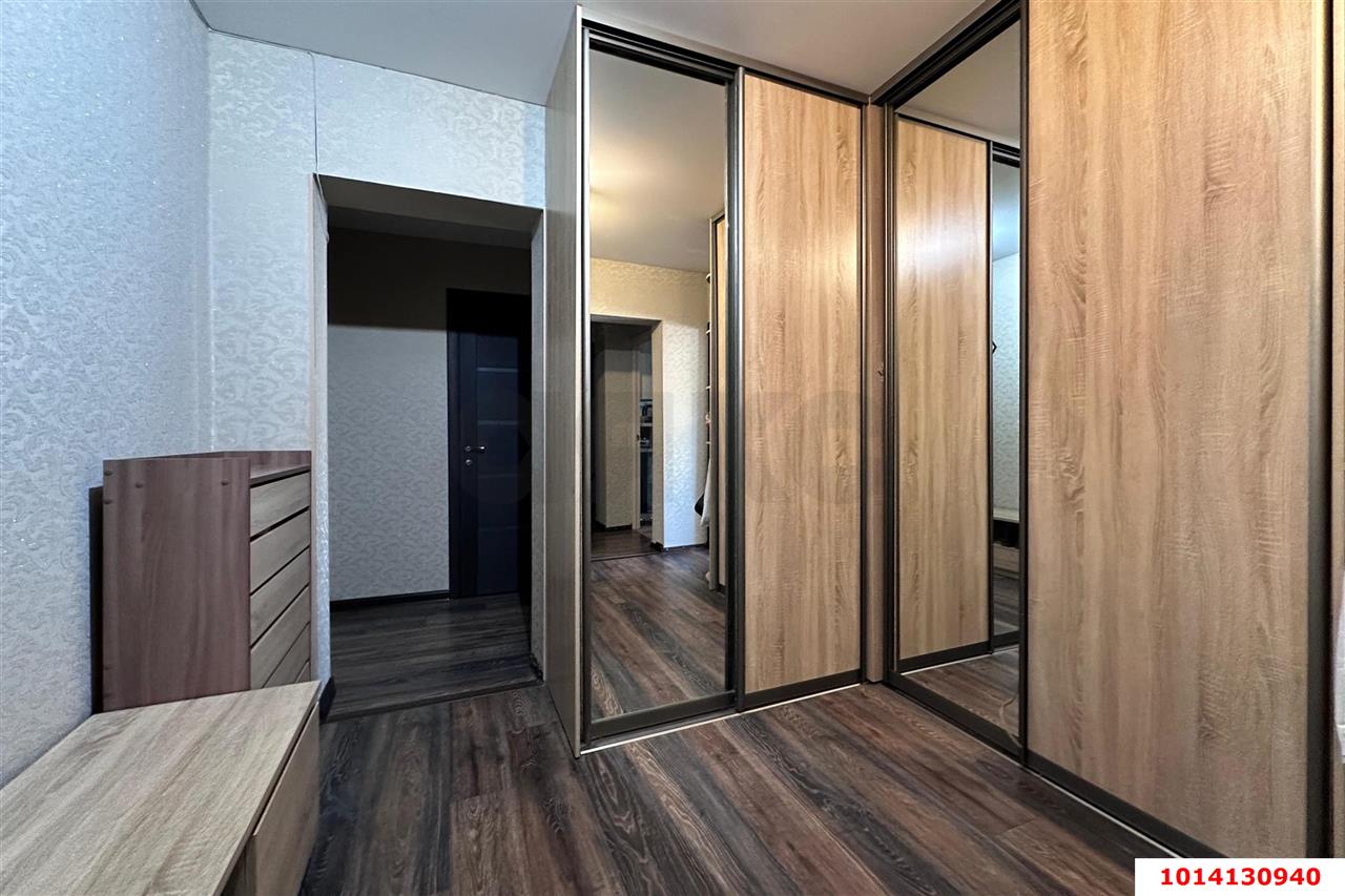 Фото №14: 3-комнатная квартира 74 м² - Краснодар, Черёмушки, ул. Ставропольская, 107/10