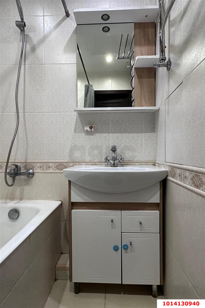 Фото №12: 3-комнатная квартира 74 м² - Краснодар, Черёмушки, ул. Ставропольская, 107/10