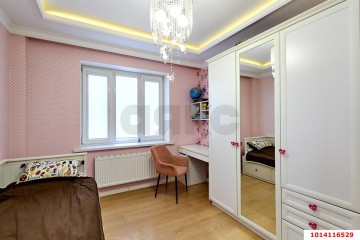 Фото №2: 3-комнатная квартира 67 м² - Краснодар, мкр. имени Петра Метальникова, ул. Петра Метальникова, 7