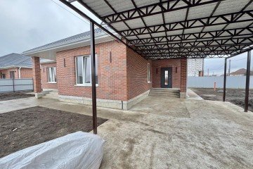 Фото №3: Дом 150 м² - Новомышастовская, ул. Новая, 36/8