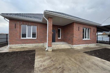Фото №2: Дом 150 м² - Новомышастовская, ул. Новая, 36/8