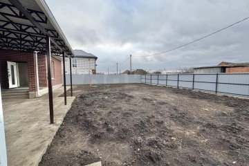 Фото №4: Дом 150 м² - Новомышастовская, ул. Новая, 36/8