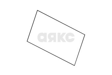 Фото №4: Земельный участок под ИЖС 14.8 сот. - Энем, ул. Кабардинская, 13