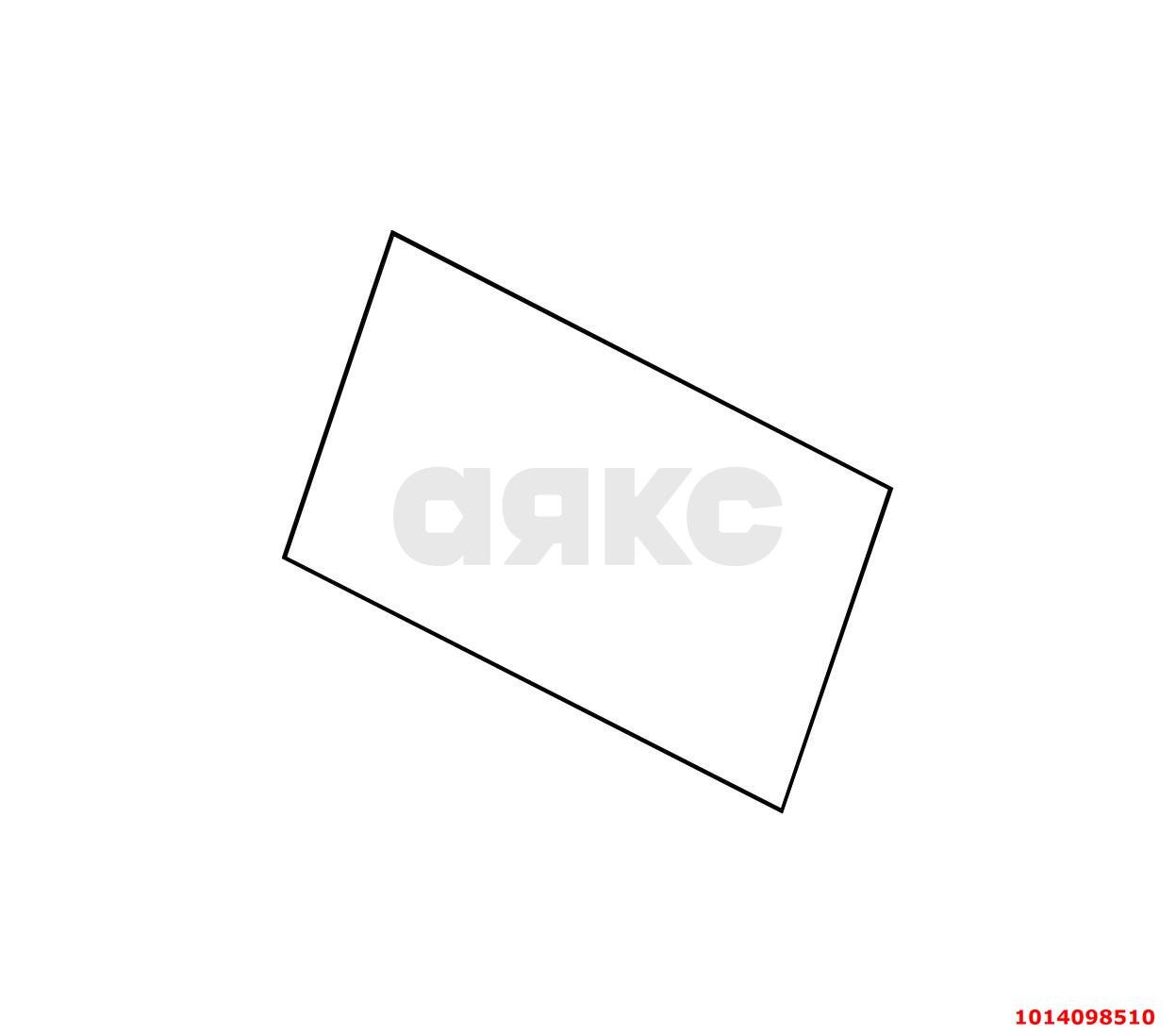 Фото №4: Земельный участок под ИЖС 14.8 сот. - Энем, ул. Кабардинская, 13