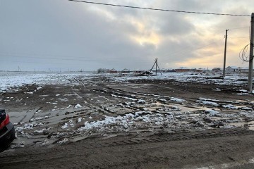 Фото №3: Земельный участок под ИЖС 14.8 сот. - Энем, ул. Кабардинская, 13